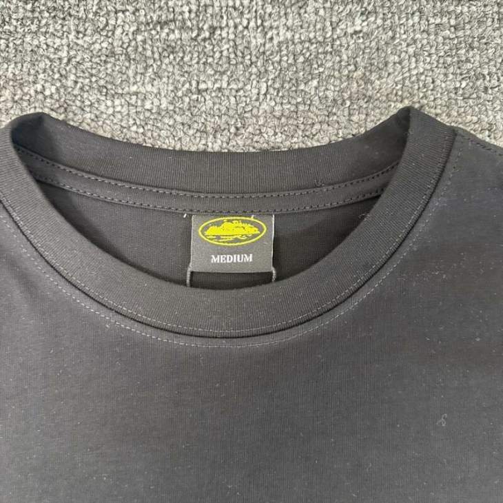 Corteiz T Shirts Short _SKUCorteizS-2XLwmtx327216762